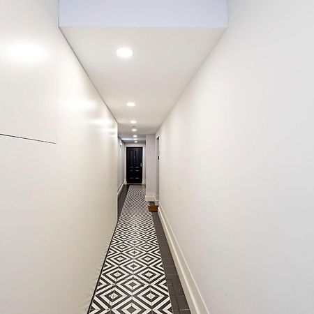 Apartmán Almada 505 - Premium Flat Porto Exteriér fotografie