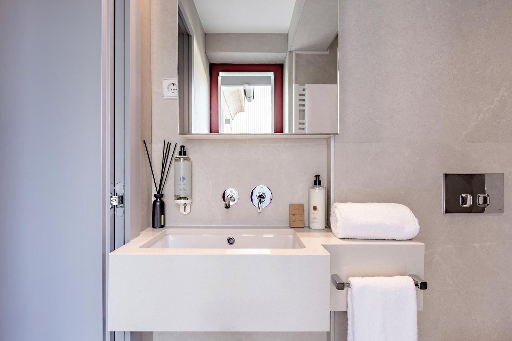 Apartmán Almada 505 - Premium Flat Porto Exteriér fotografie