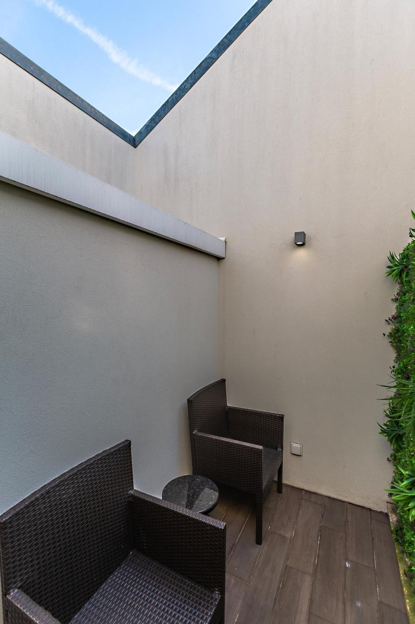 Apartmán Almada 505 - Premium Flat Porto Exteriér fotografie
