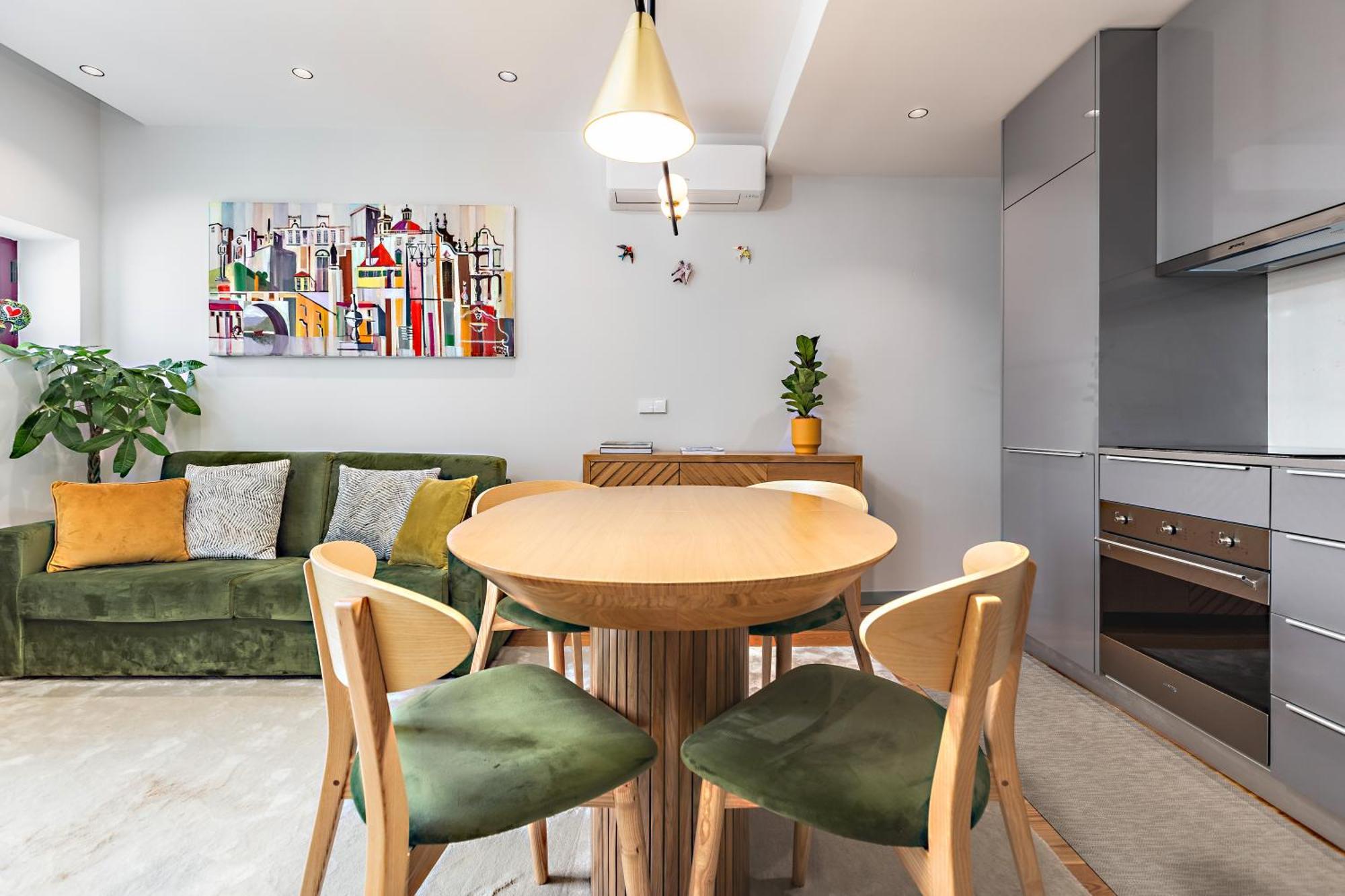 Apartmán Almada 505 - Premium Flat Porto Exteriér fotografie