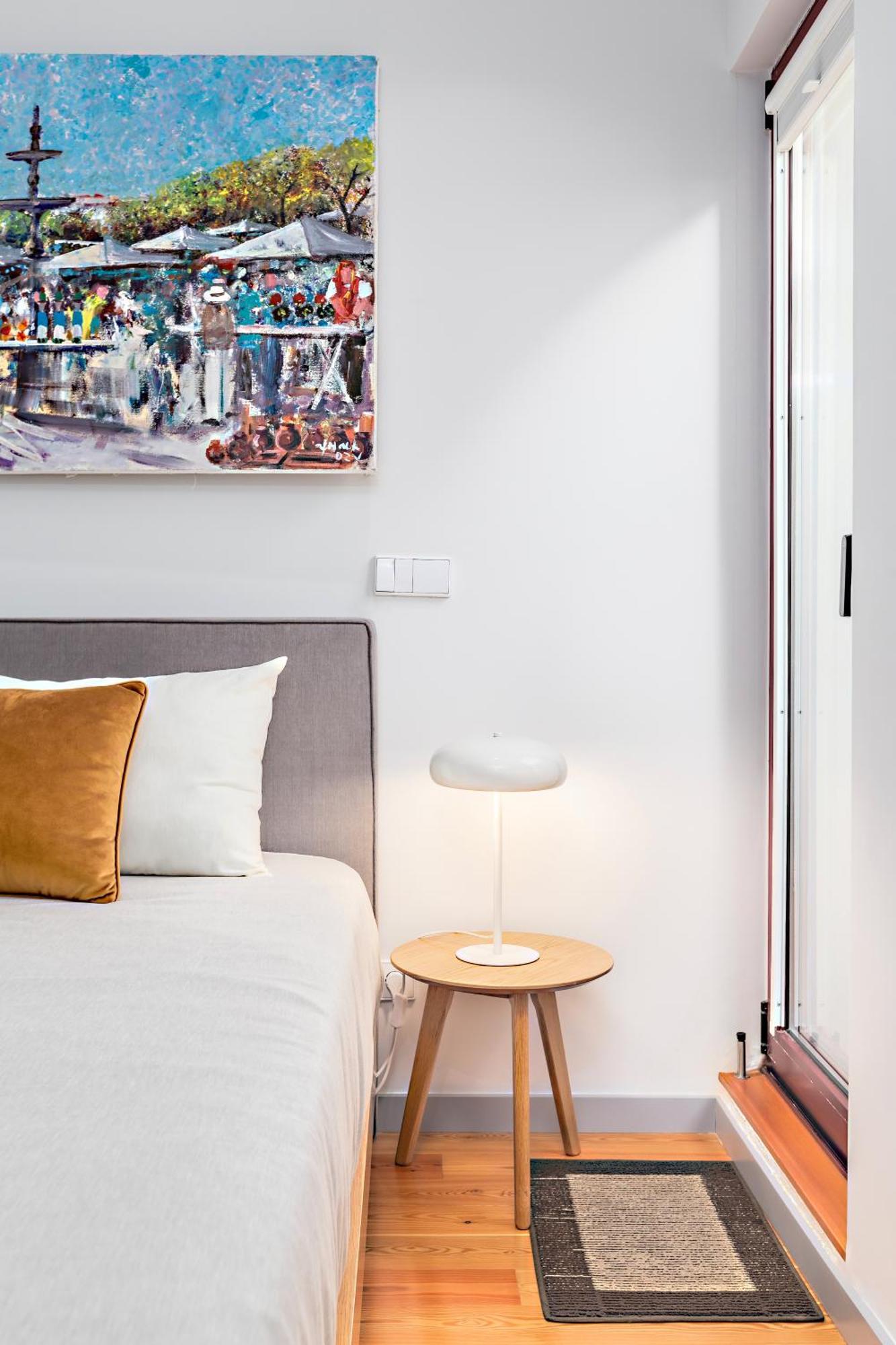 Apartmán Almada 505 - Premium Flat Porto Exteriér fotografie