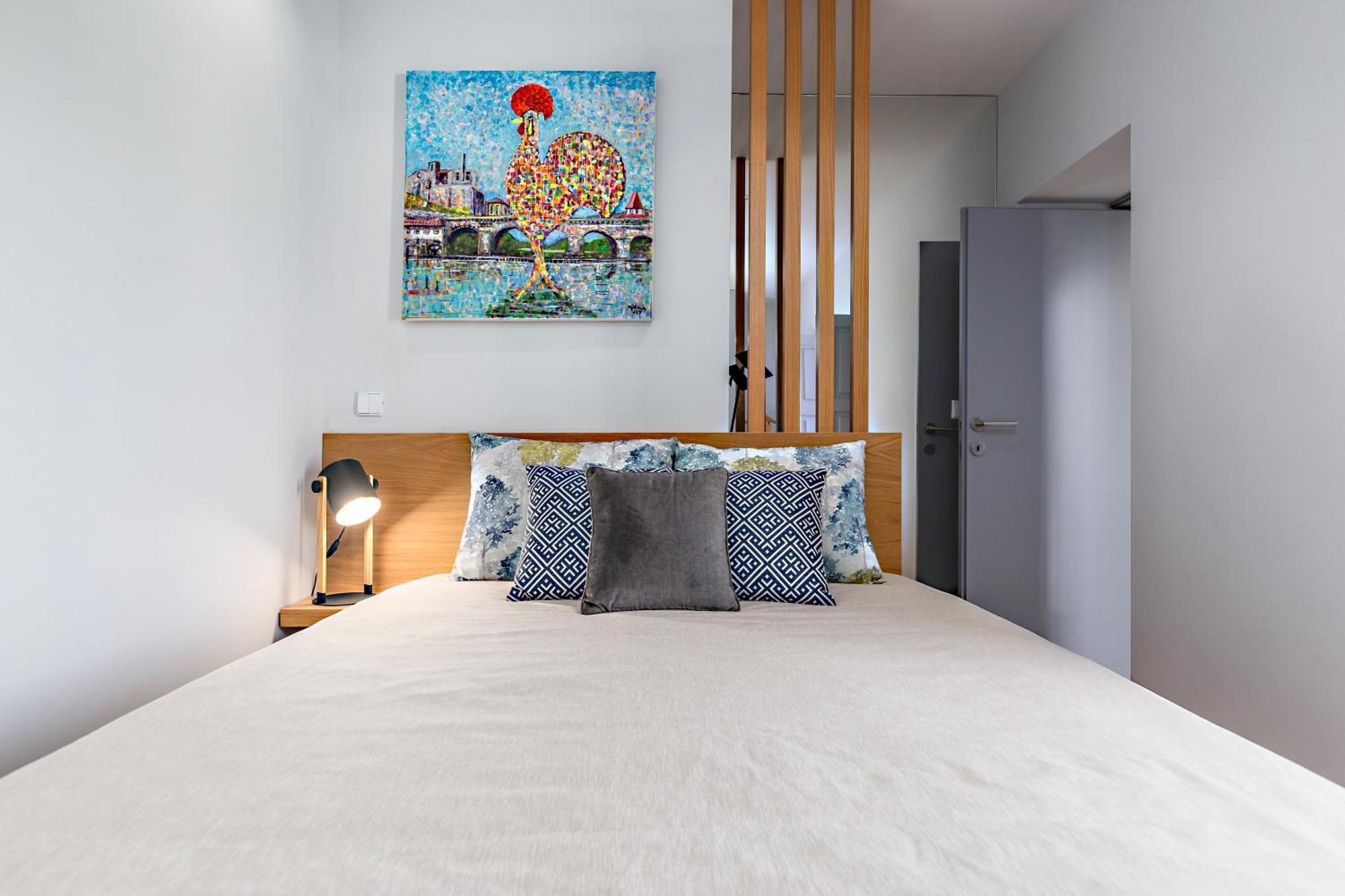 Apartmán Almada 505 - Premium Flat Porto Exteriér fotografie