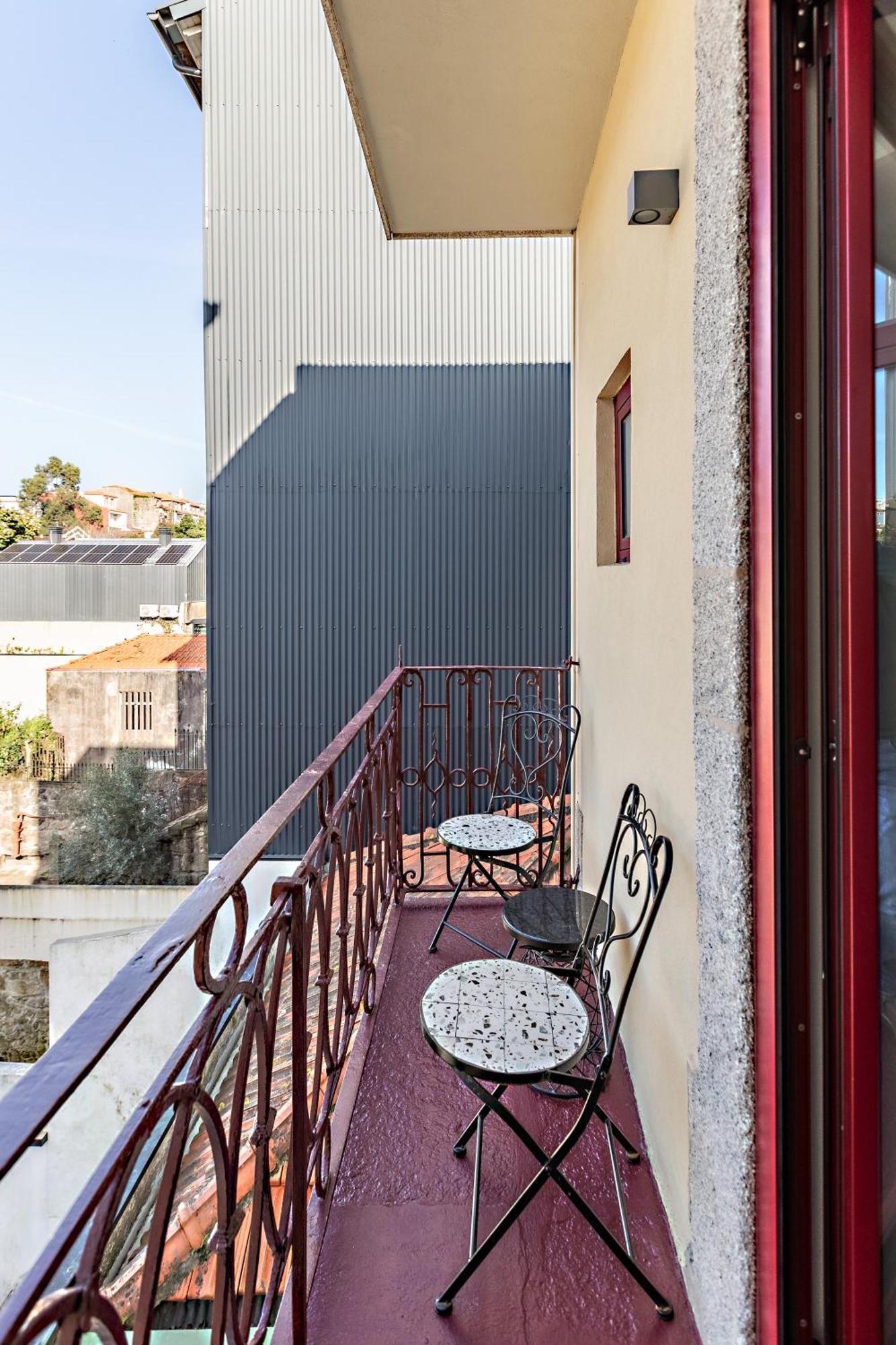 Apartmán Almada 505 - Premium Flat Porto Exteriér fotografie