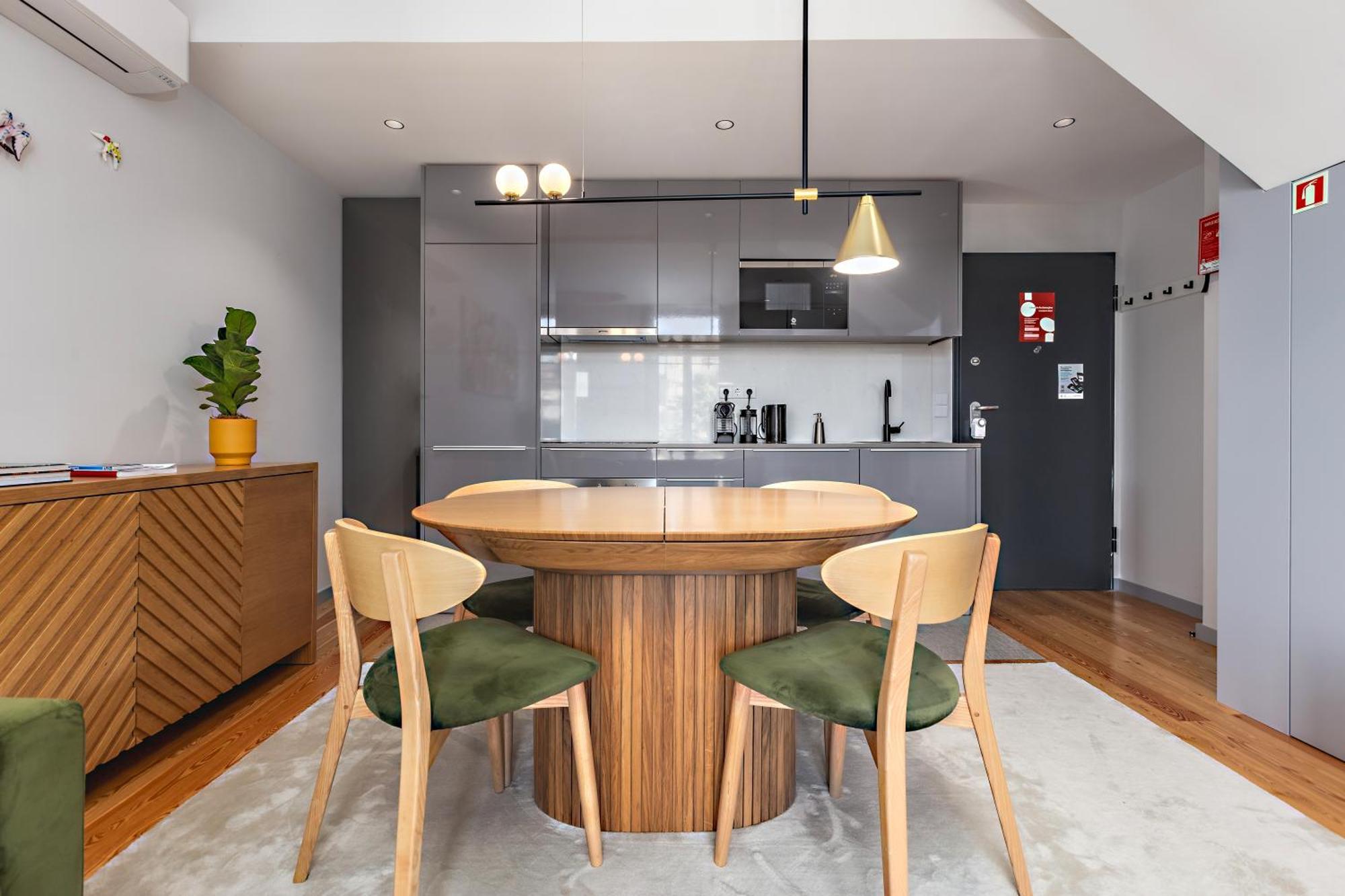 Apartmán Almada 505 - Premium Flat Porto Exteriér fotografie