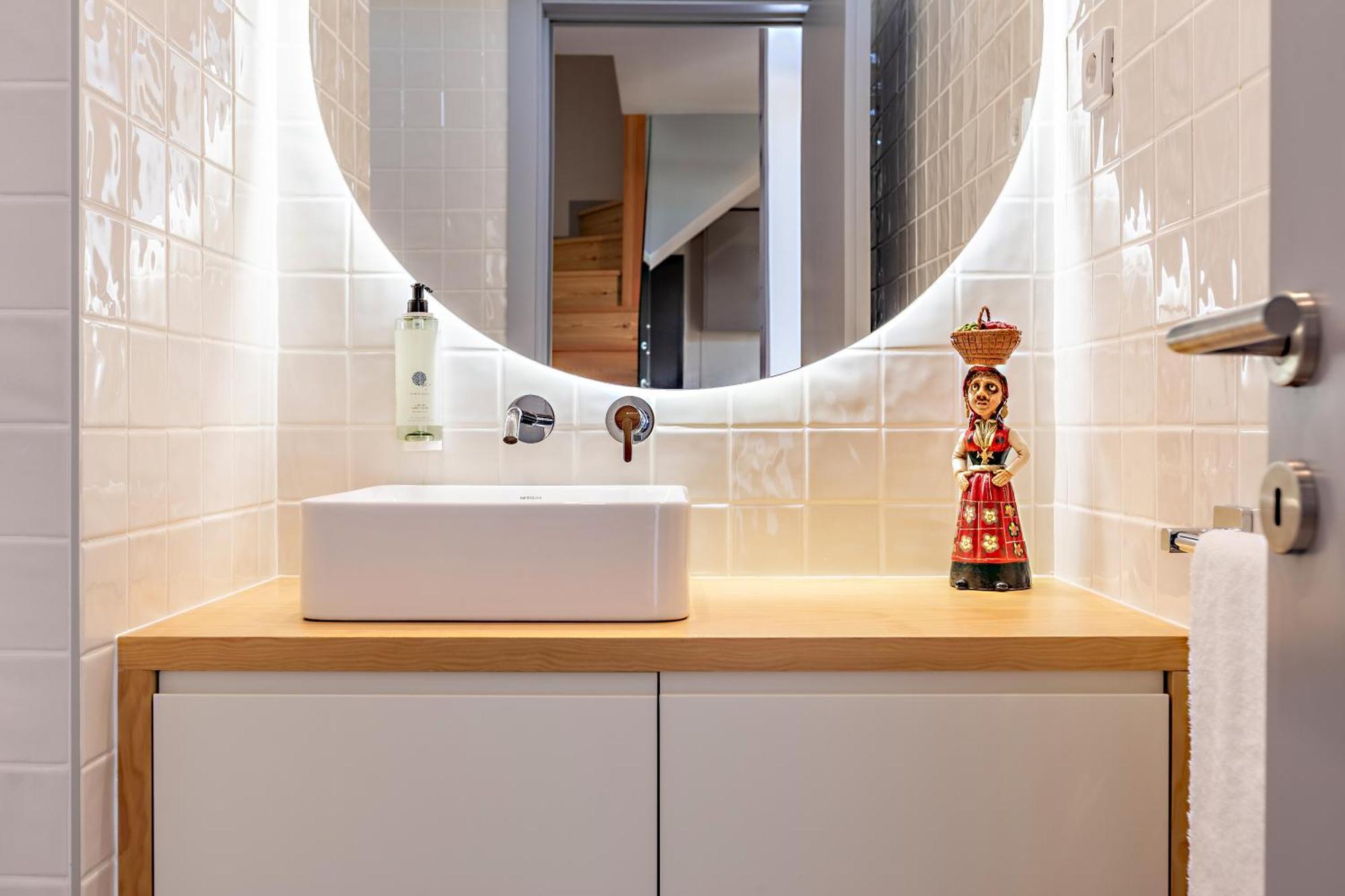Apartmán Almada 505 - Premium Flat Porto Exteriér fotografie