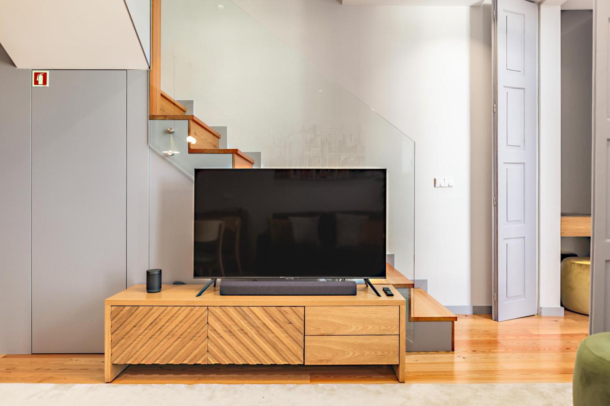 Apartmán Almada 505 - Premium Flat Porto Exteriér fotografie