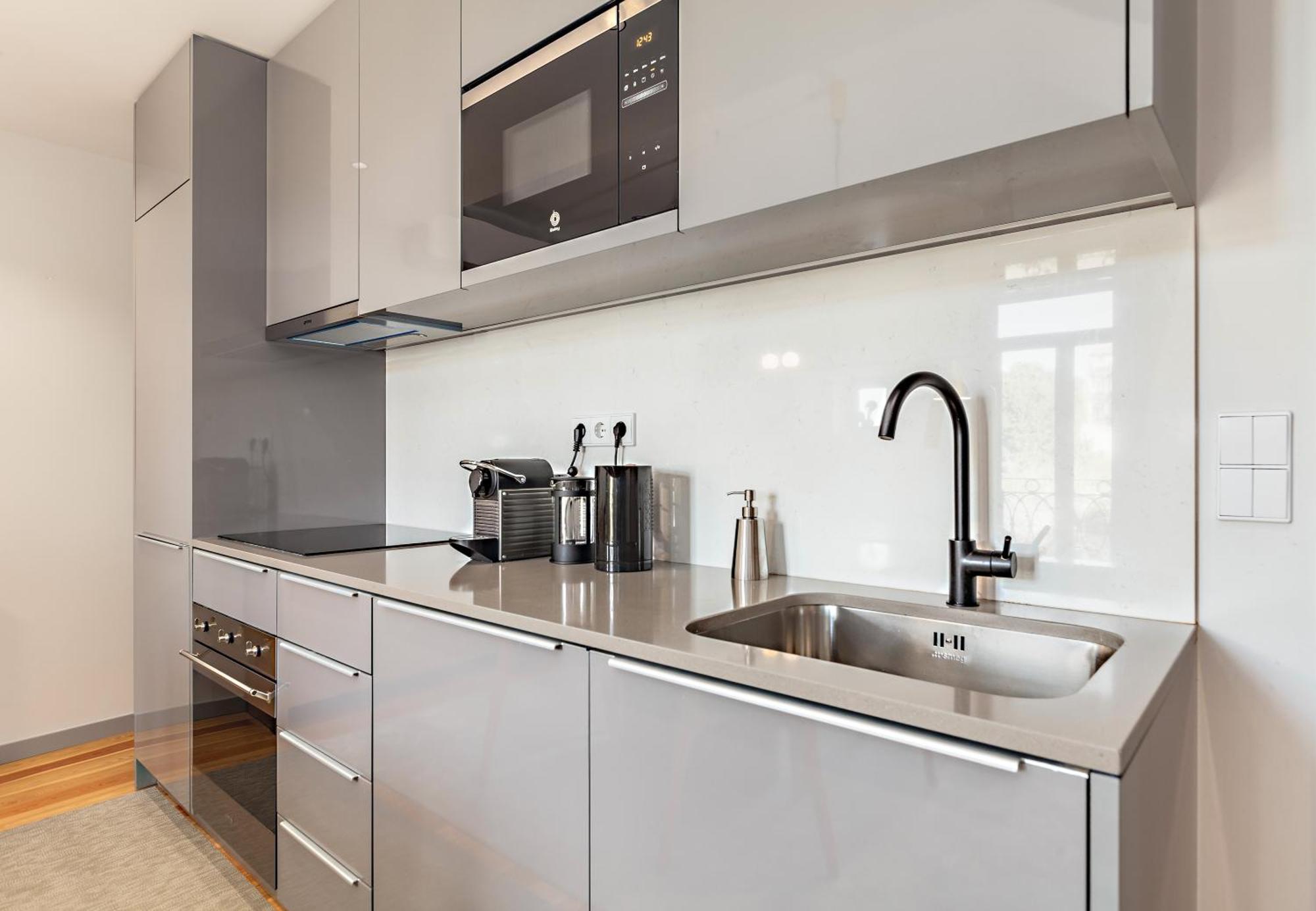 Apartmán Almada 505 - Premium Flat Porto Exteriér fotografie