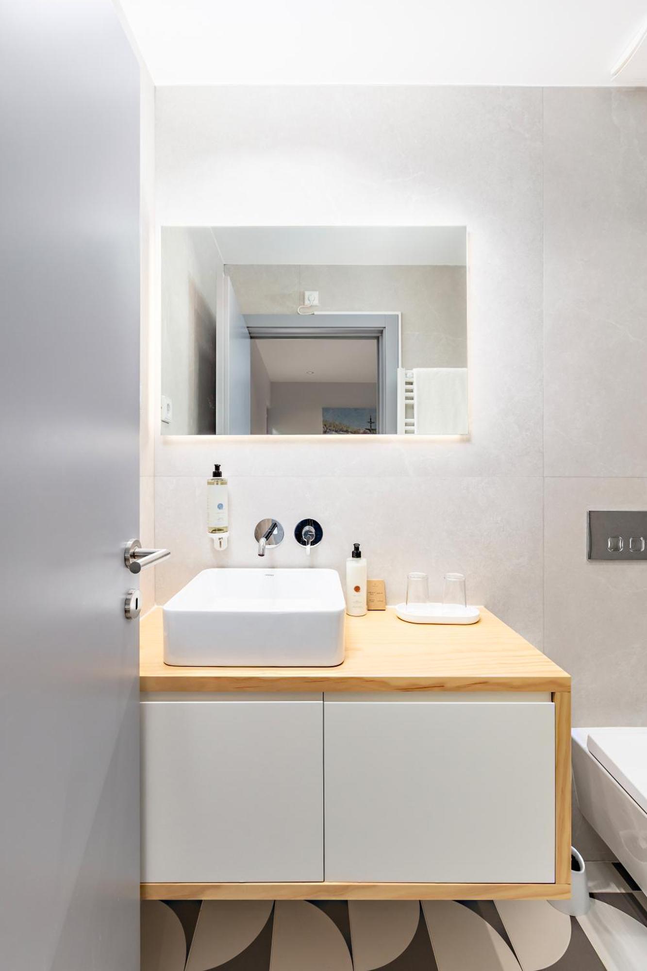 Apartmán Almada 505 - Premium Flat Porto Exteriér fotografie