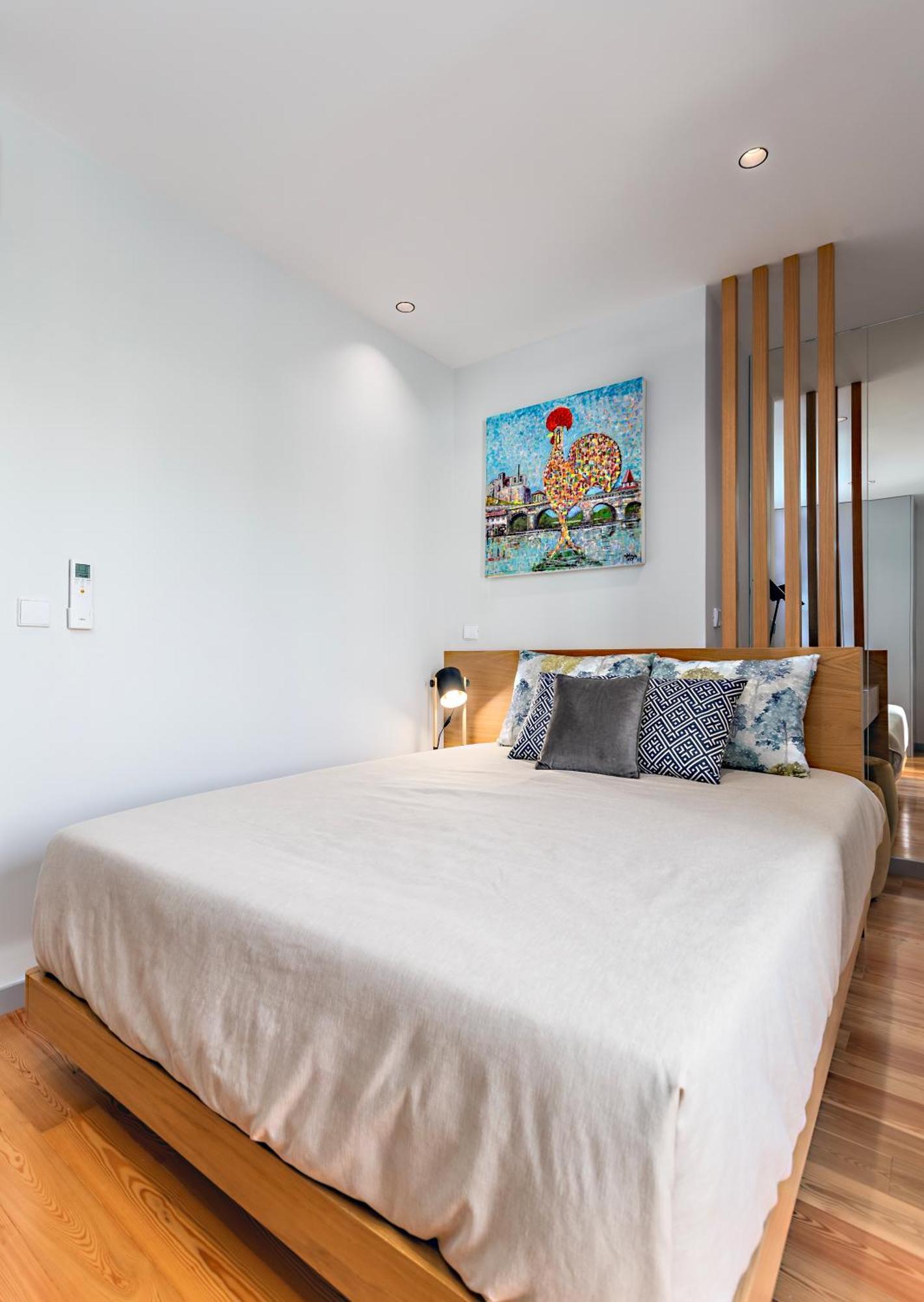 Apartmán Almada 505 - Premium Flat Porto Exteriér fotografie